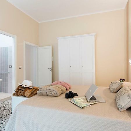 Апартаменты Casa Piazze Iun Q0873 Боса Экстерьер фото