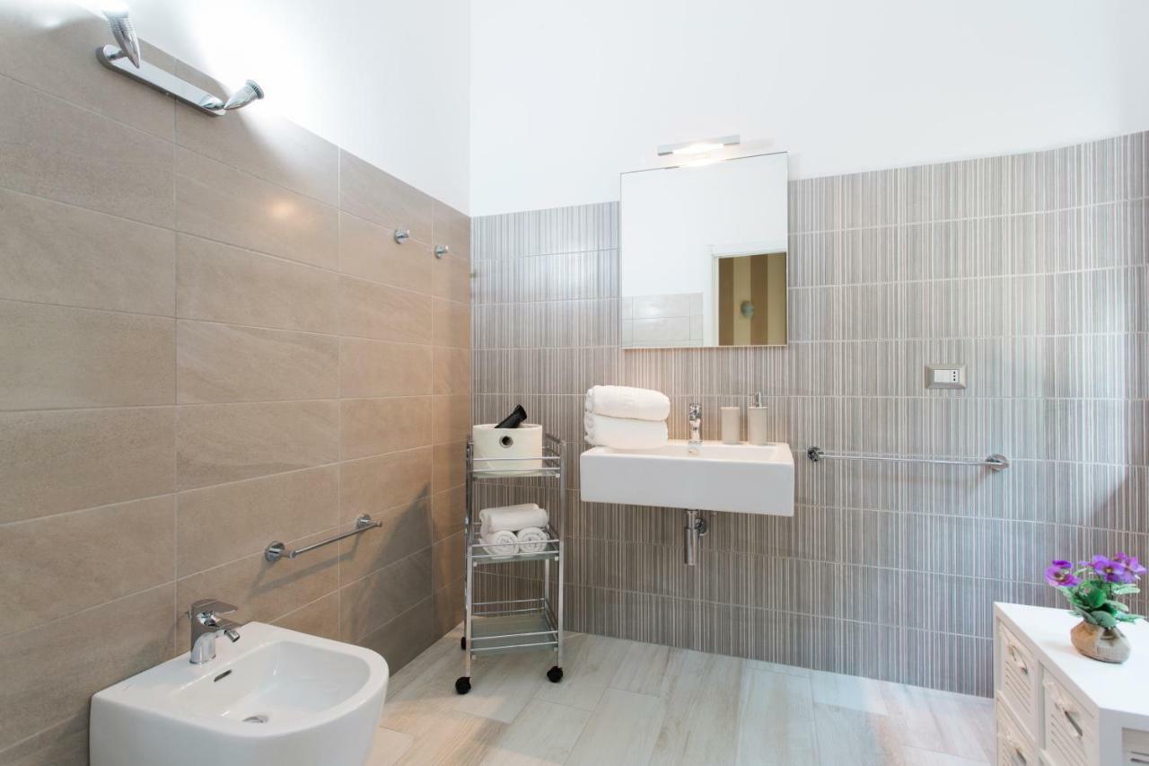 Апартаменты Casa Piazze Iun Q0873 Боса Экстерьер фото