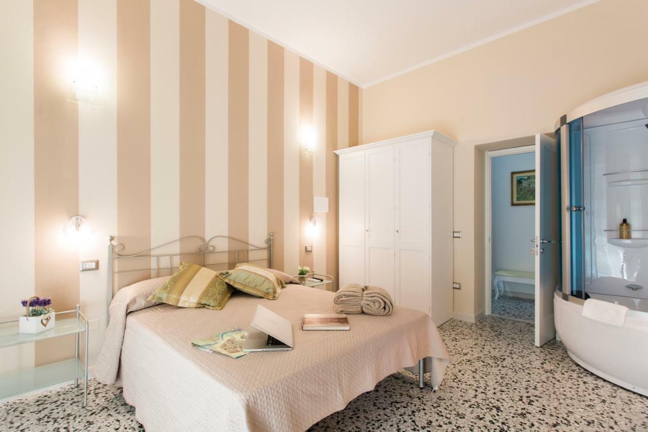 Апартаменты Casa Piazze Iun Q0873 Боса Экстерьер фото