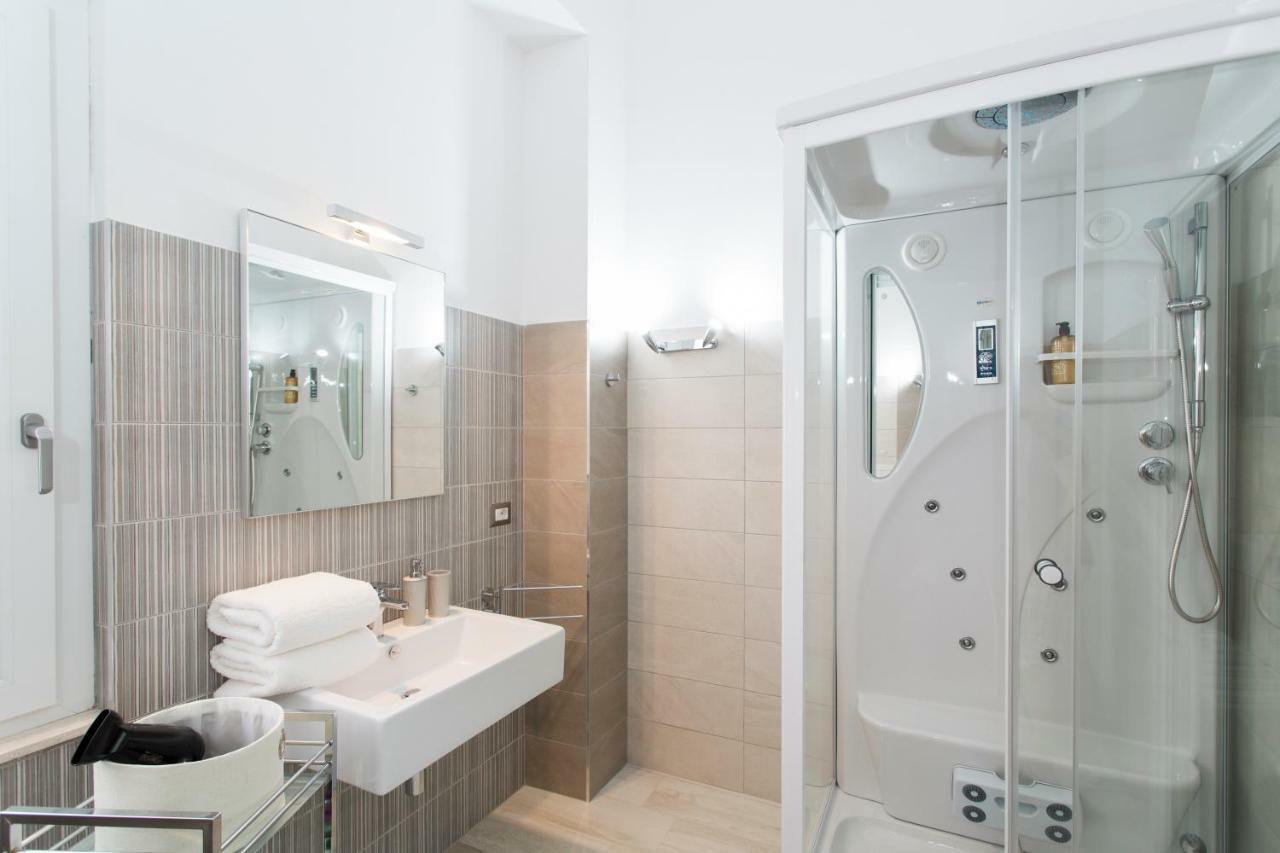Апартаменты Casa Piazze Iun Q0873 Боса Экстерьер фото