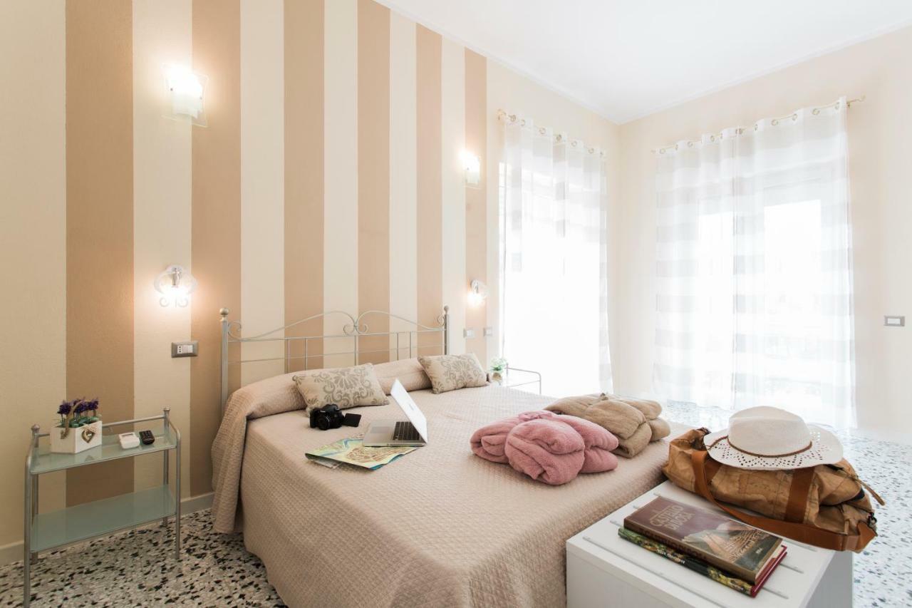 Апартаменты Casa Piazze Iun Q0873 Боса Экстерьер фото