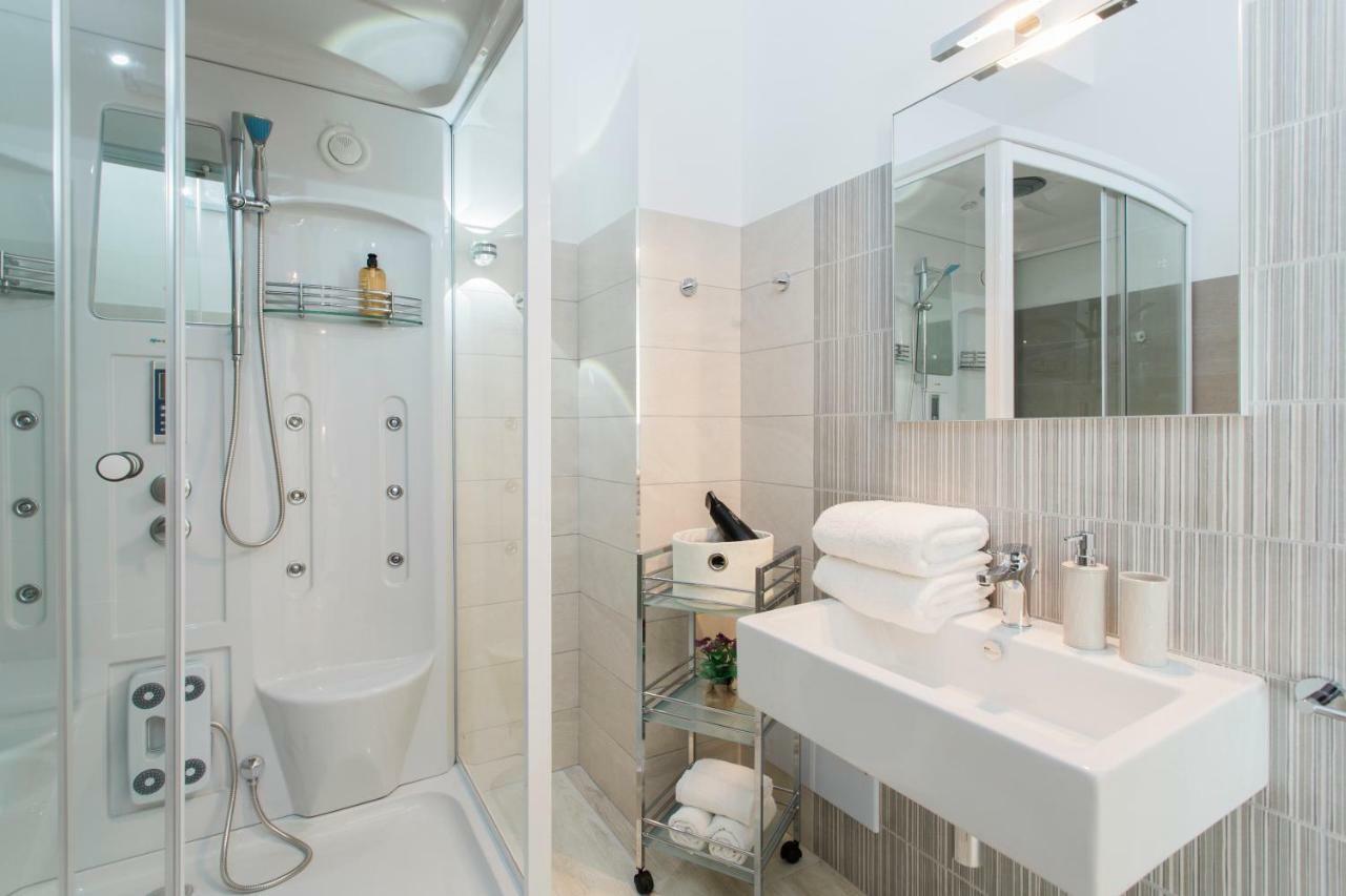 Апартаменты Casa Piazze Iun Q0873 Боса Экстерьер фото