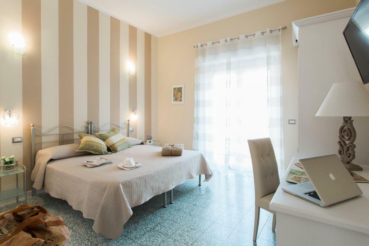 Апартаменты Casa Piazze Iun Q0873 Боса Экстерьер фото