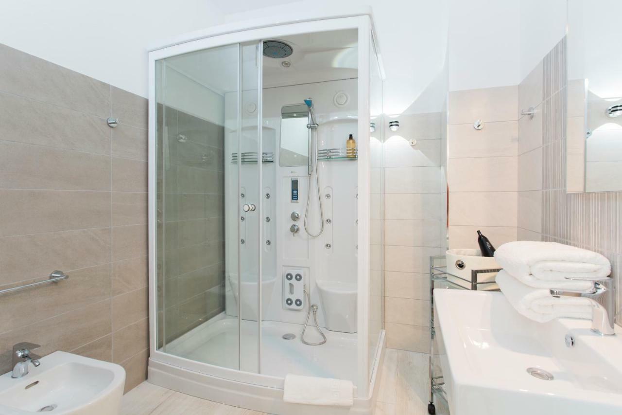 Апартаменты Casa Piazze Iun Q0873 Боса Экстерьер фото