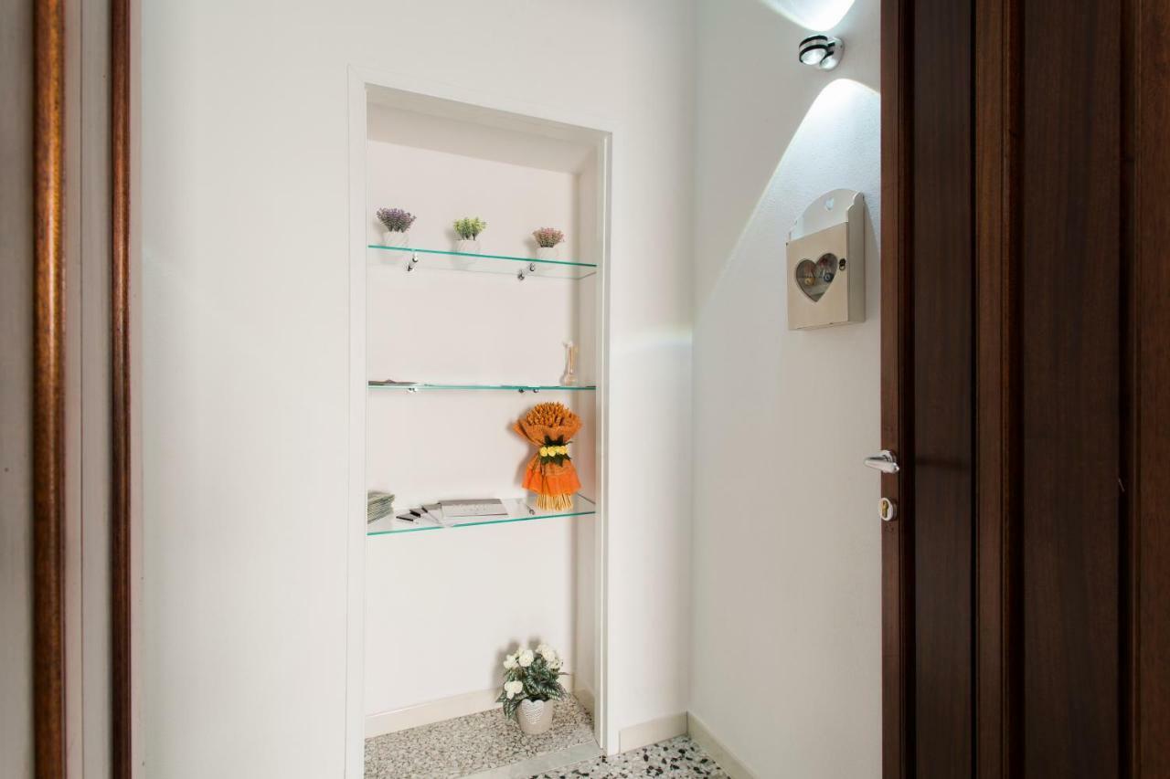 Апартаменты Casa Piazze Iun Q0873 Боса Экстерьер фото