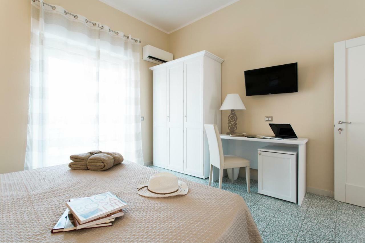 Апартаменты Casa Piazze Iun Q0873 Боса Экстерьер фото
