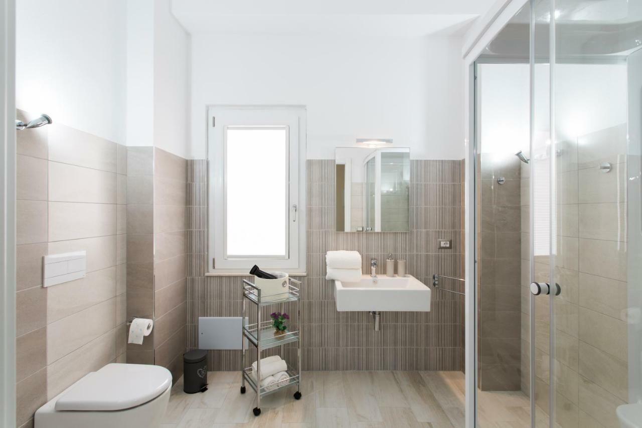 Апартаменты Casa Piazze Iun Q0873 Боса Экстерьер фото